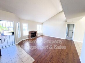 905 Viewpoint Dr in San Marcos, CA - Building Photo - Building Photo