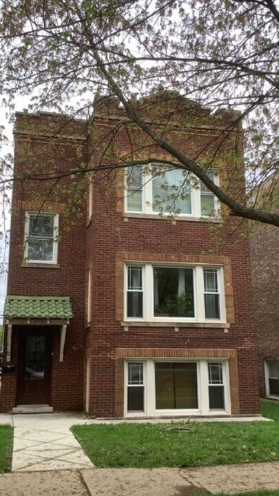2117 Scoville Ave, Unit 1 in Berwyn, IL - Building Photo