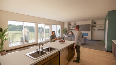 Stone Haven Apartments in Byron, MN - Building Photo - Building Photo