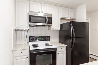 1065 University Ave in Boulder, CO - Building Photo - Building Photo