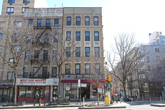 961 Columbus Ave in New York, NY - Building Photo - Building Photo