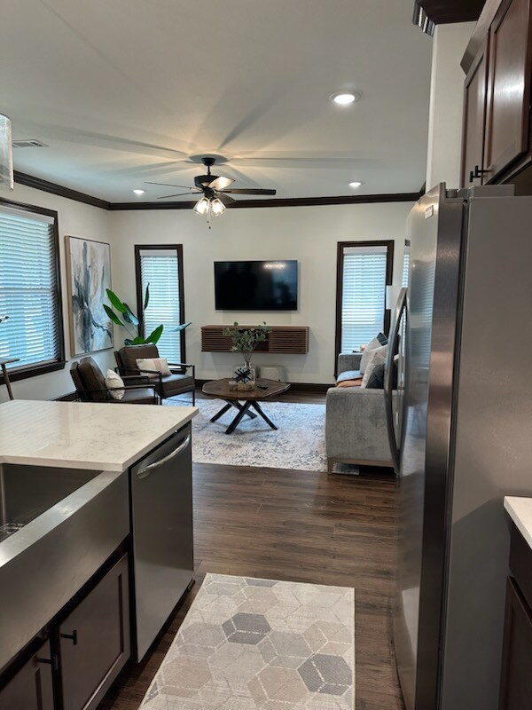 property at 2308 Rock St