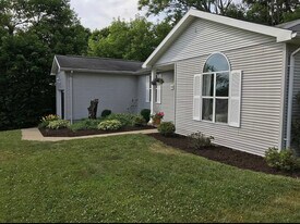 733 Riley Ave in Morgantown, WV - Building Photo