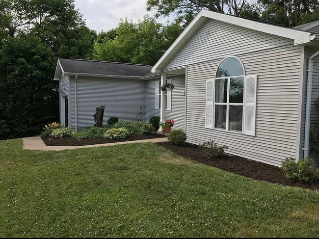 property at 733 Riley Ave