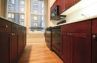 339 S Dearborn St in Chicago, IL - Building Photo - Building Photo