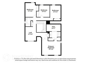 12846 W Roanoke Ave in Avondale, AZ - Foto de edificio - Building Photo