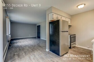 2155 Decker Rd in Walled Lake, MI - Building Photo - Building Photo