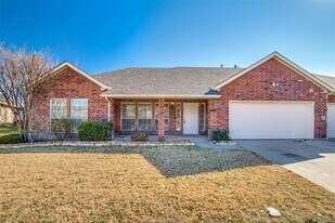 8688-8690-8690 Holly St in Frisco, TX - Building Photo