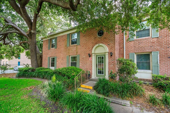 property at 614 Georgetown Dr