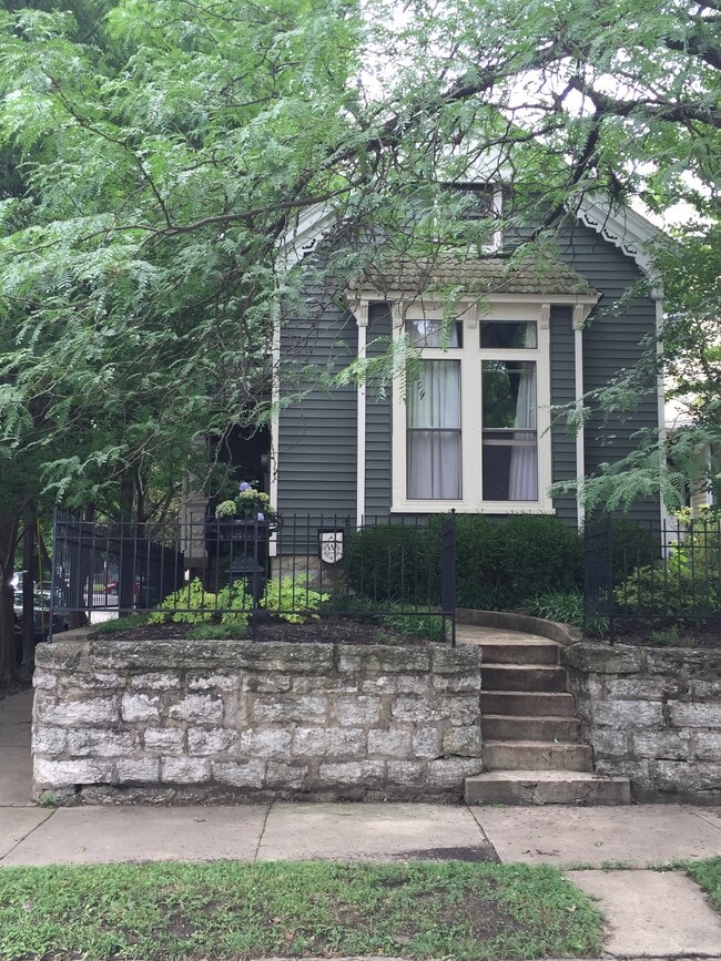 property at 1442 Christy Ave