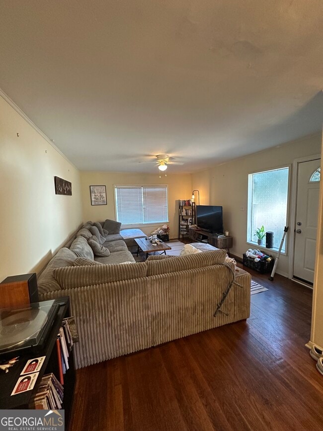 175 Habersham Way in Athens, GA - Building Photo - Building Photo