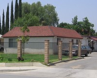 24668 Eucalyptus Ave in Moreno Valley, CA - Building Photo - Building Photo