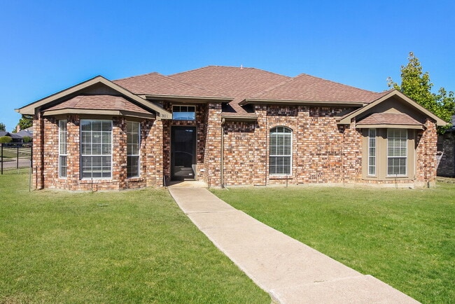 property at 1801 Seminole Trail