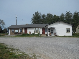 Cooks Cottages in Ash Grove, MO - Foto de edificio - Building Photo