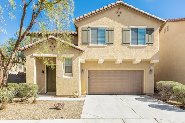 property at 1848 Arrow Stone Ct