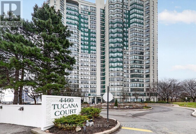 4460 Tucana Ct in Mississauga, ON - Building Photo - Building Photo