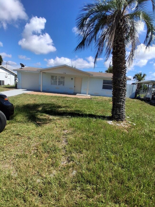 property at 4746 Eastwood Ln