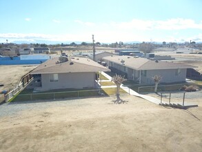 15449 Morada Rd in Victorville, CA - Building Photo - Building Photo