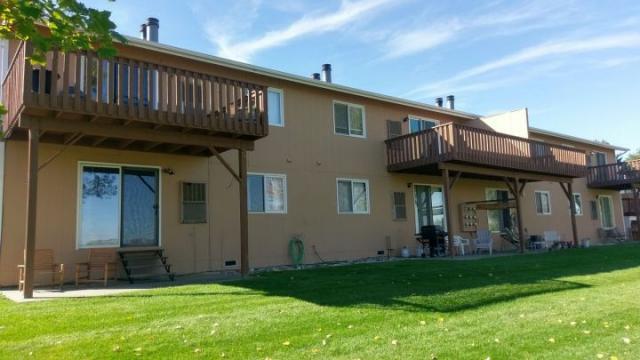 1929 Clubhouse Way in Billings, MT - Building Photo