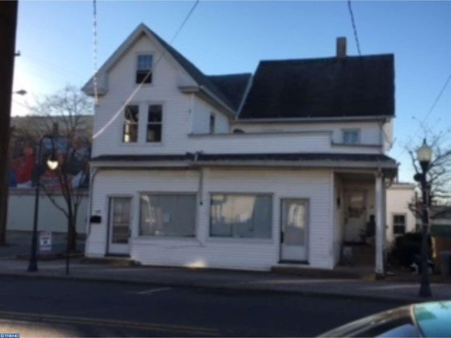 1-19 E Broad St in Millville, NJ - Building Photo - Building Photo