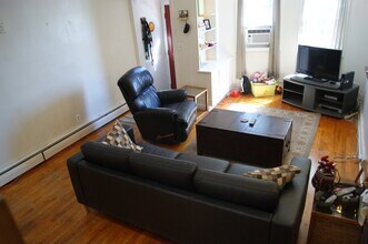3444 Chestnut Ave in Baltimore, MD - Building Photo - Building Photo