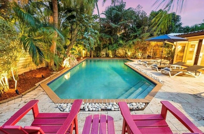 2757 NE 20th St in Fort Lauderdale, FL - Building Photo - Building Photo