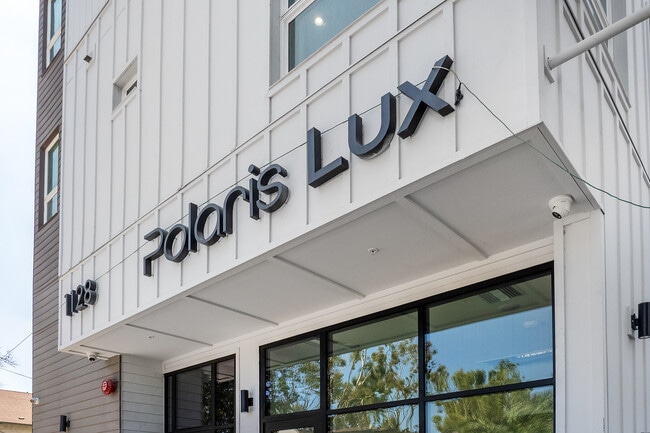 Polaris LUX