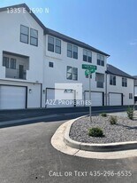 1335 1590 N in Payson, UT - Building Photo