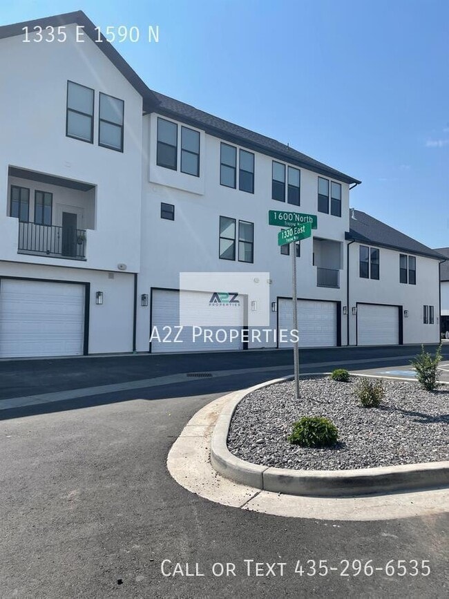 property at 1335 1590 N