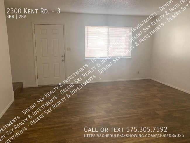 2300 Kent Rd in Las Cruces, NM - Building Photo - Building Photo