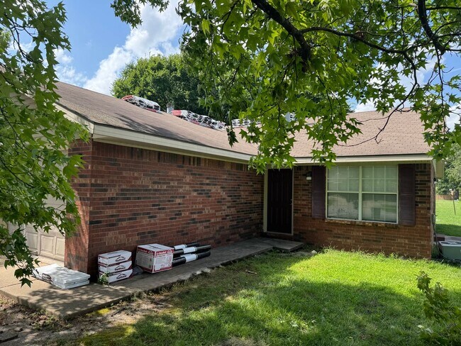 property at 4420 W Franciscan Trail