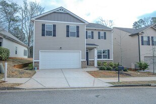 325 Park W Blvd in Athens, GA - Building Photo