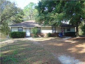 1930 Flower Ave in Panama City, FL - Foto de edificio - Building Photo