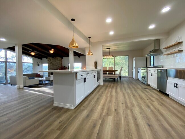 property at 42895 Yosemite Springs Dr