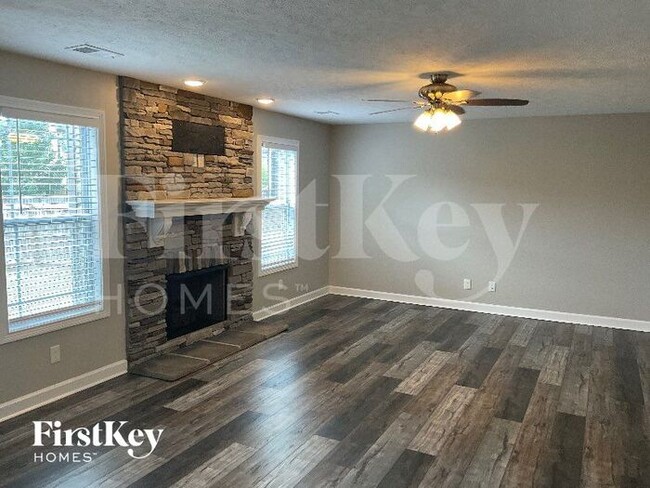 1128 Christian James Ct in Clarksville, TN - Building Photo - Building Photo