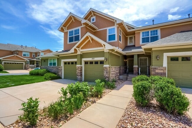 property at 3681 S Perth Cir
