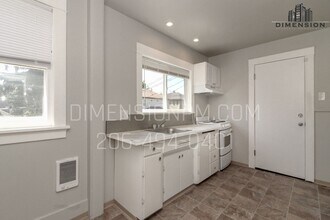 1309 S 7th St in Tacoma, WA - Building Photo - Building Photo