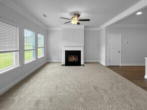1631 Winding Rdg Trl in Hoschton, GA - Building Photo - Building Photo