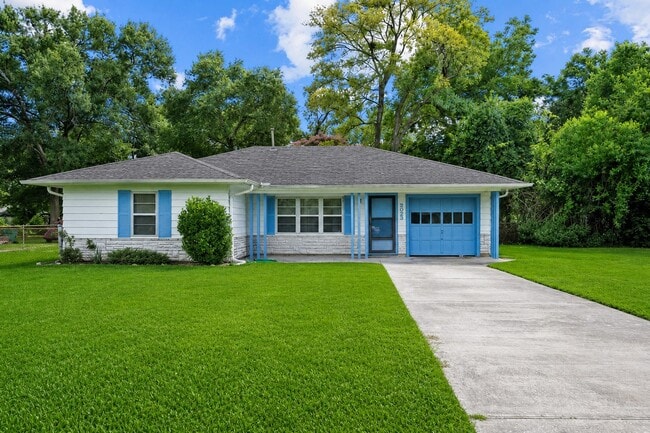 property at 223 Wildwood St
