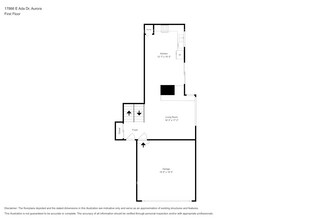 17866 E Ada Dr in Aurora, CO - Foto de edificio - Building Photo