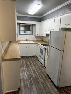 821 S Troost Ave-Unit -5 in Tulsa, OK - Building Photo