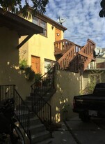 942 Hilldale Ave, Unit 942.5