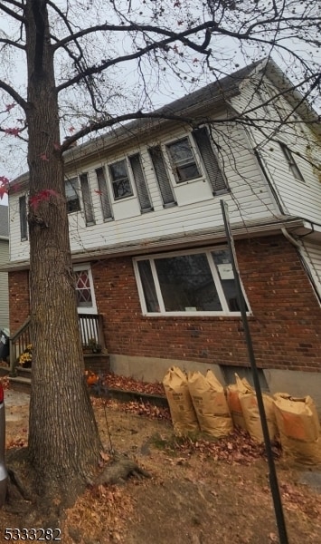 property at 20 Adams St