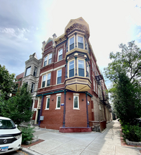 1659 W Huron St in Chicago, IL - Building Photo - Building Photo