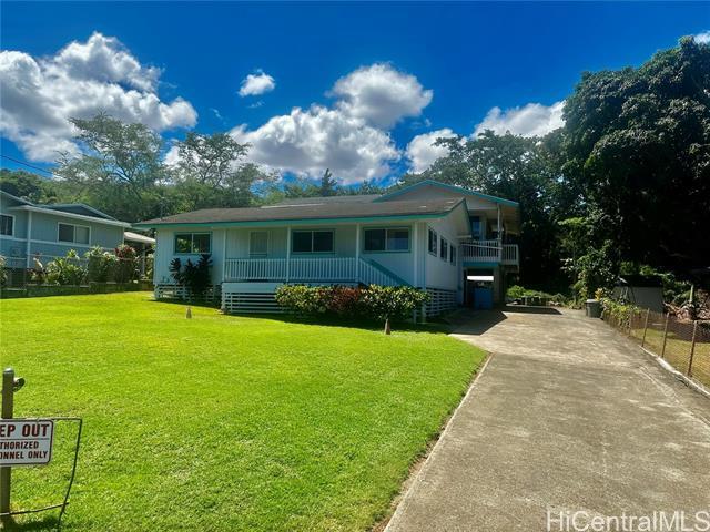 property at 61-161-161 Punalau Pl