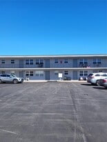 1611 Green Ln in Lantana, FL - Building Photo