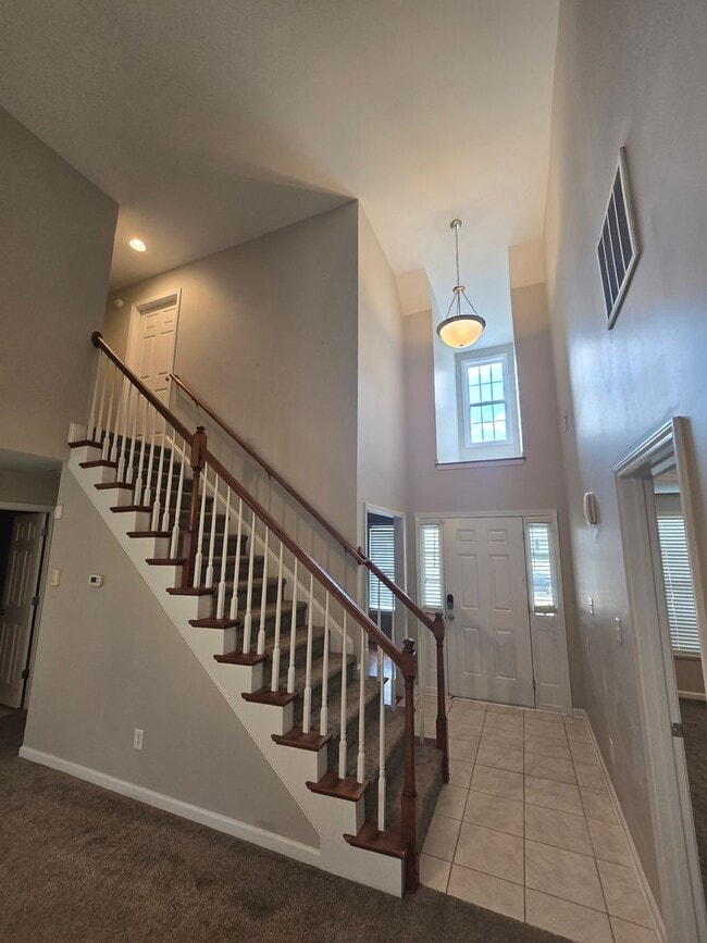 2842 Aristocrat Ln in Fayetteville, NC - Building Photo - Building Photo