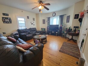 508 Palmer St in Fall River, MA - Building Photo - Building Photo