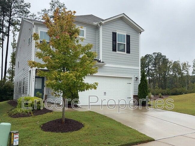 304 Joneshaven Dr in Fuquay Varina, NC - Building Photo - Building Photo