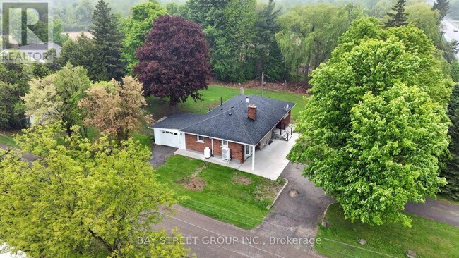 property at 12596 Regional Rd 25